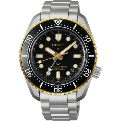 Montre Seiko Prospex SPB534J1