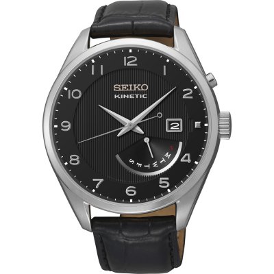 montre Seiko SRN051P1 Kinetic