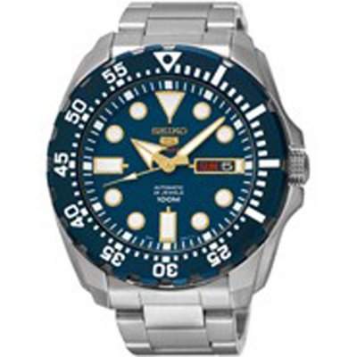 montre Seiko SRP605K1 Seiko 5 Sports