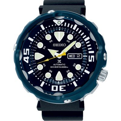 montre Seiko Prospex SRP653K1 Prospex Sea