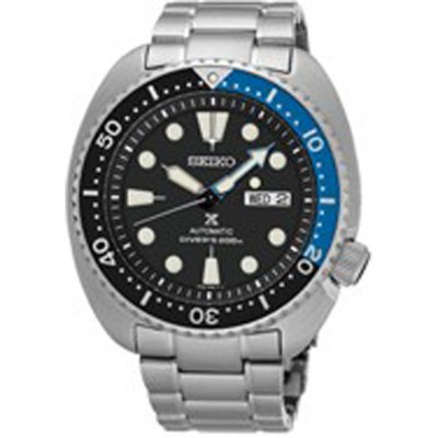 montre Seiko SRP787K1 Prospex Sea