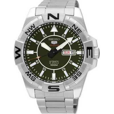montre Seiko SRPA59J1 Seiko 5 Sports