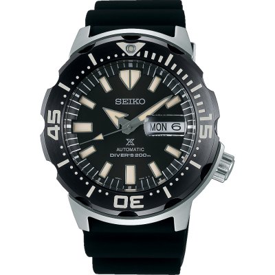 montre Seiko Prospex SRPD27K1 Prospex LX