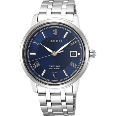 Seiko Presage SRPF25J1 montre