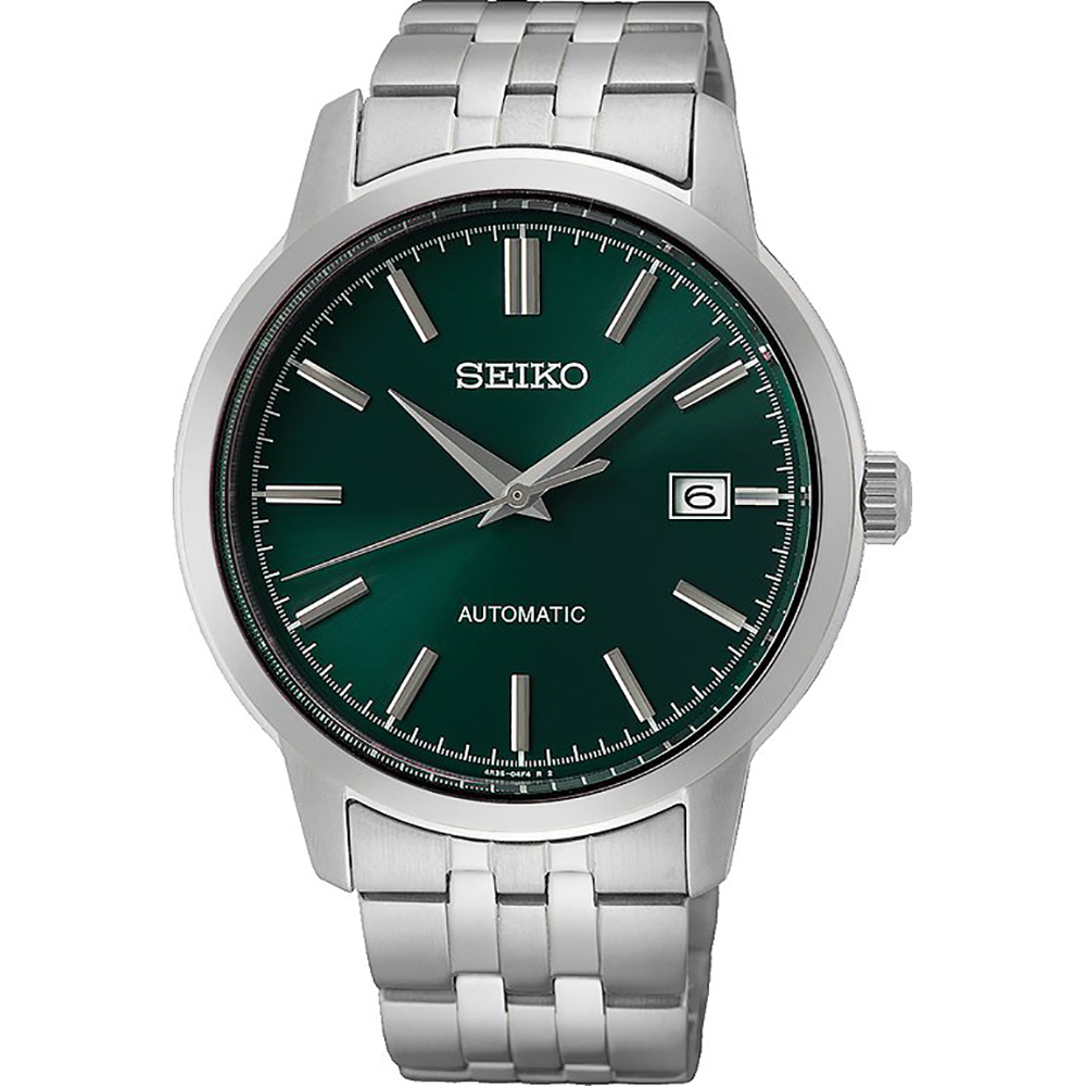 Relógio Seiko SRPH89K1 SRPH87K1