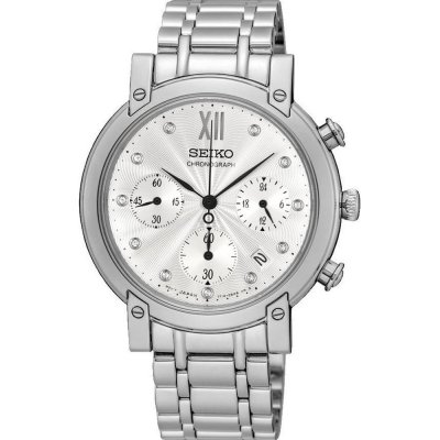 Montre Seiko SRW837P1 SRW836P1