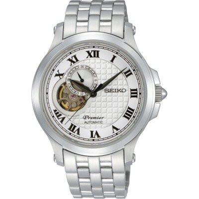 montre Seiko Premier SSA021J1
