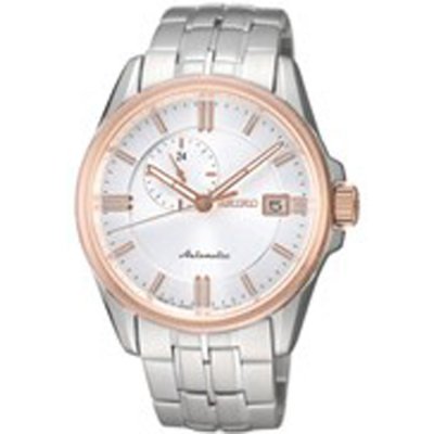 montre Seiko SSA132J1 Presage