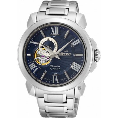 Montre Seiko Premier SSA415J1