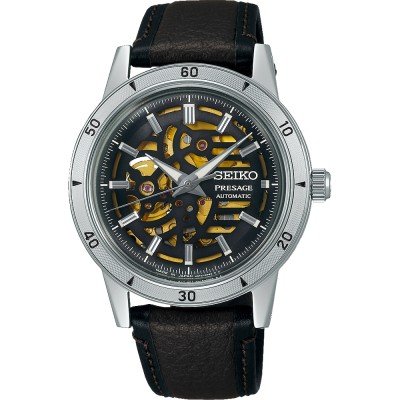 Montre Seiko Presage SSA461J1