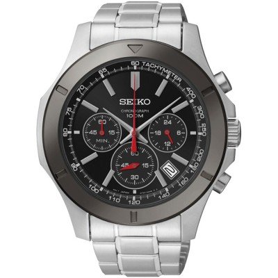 montre Seiko SSB111P1