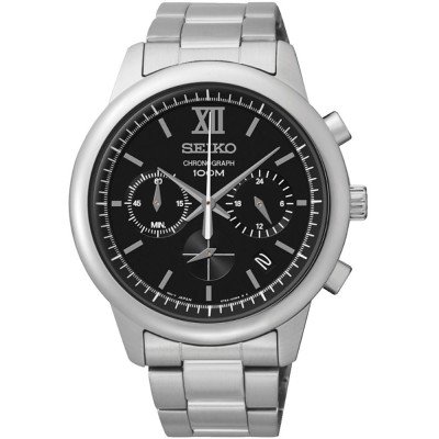 Montre Seiko SSB139P1