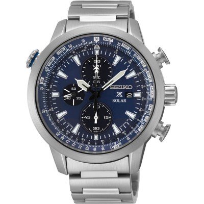 Montre Seiko Prospex SSC347P1 Prospex Sky