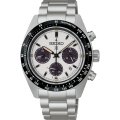 Seiko Land SSC961P1 Prospex Speedtimer ‘Youngtimer’ Monochrome Uhr