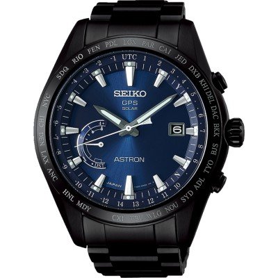 Montre Seiko SSE111J1 Astron GPS