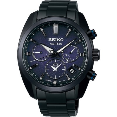 montre Seiko Astron SSH077J1