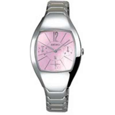montre Seiko SSVB043 Lukia