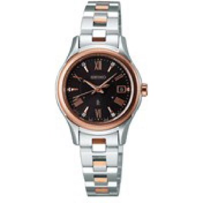 montre Seiko SSVW110 Lukia