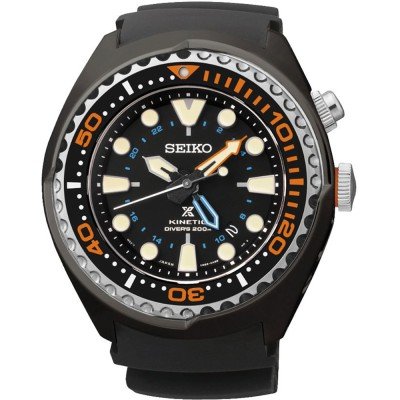 montre Seiko Prospex SUN023P1 Prospex Sea
