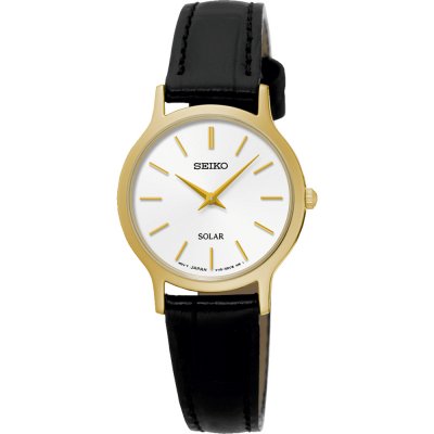 Montre Seiko SUP300P1 Solar