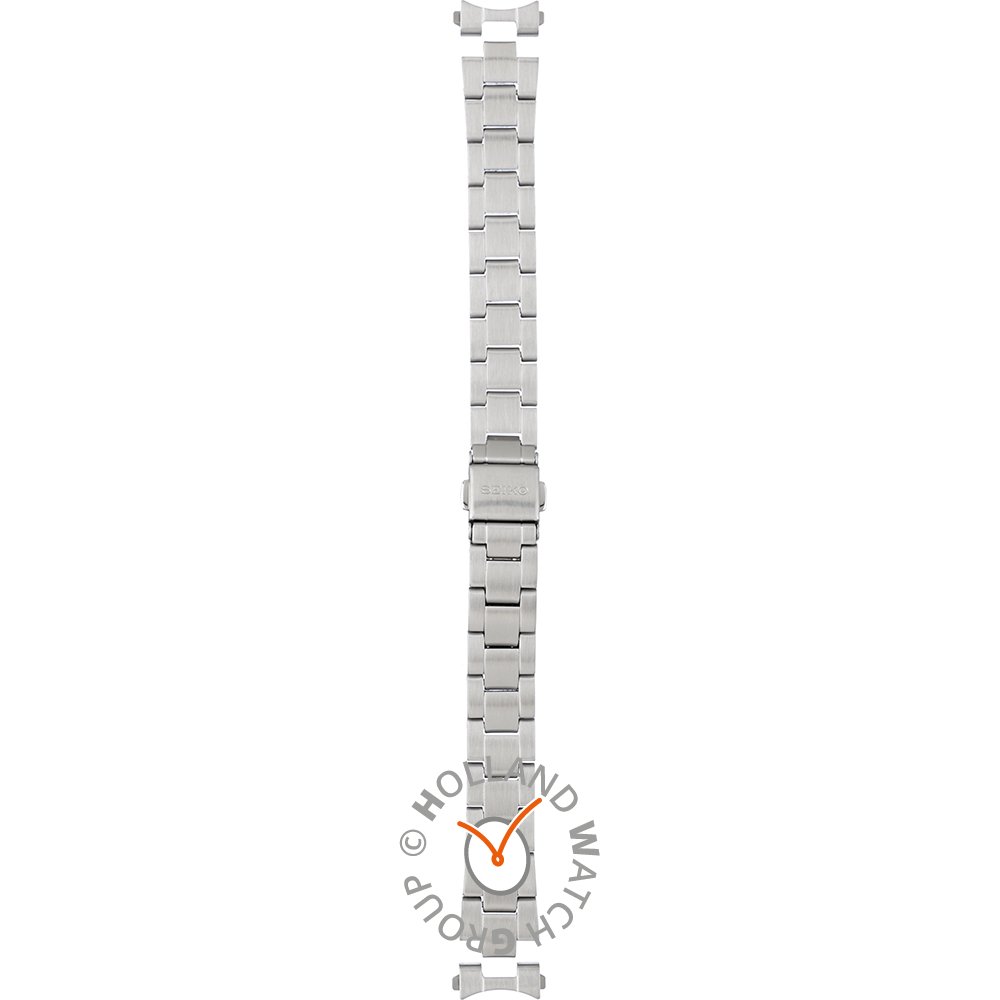 Bracelete Seiko Straps Collection M10C113J0 SUR349P1