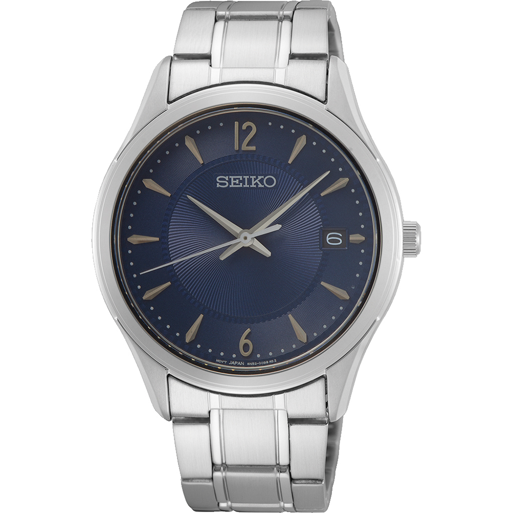 Relógio Seiko SUR419P1