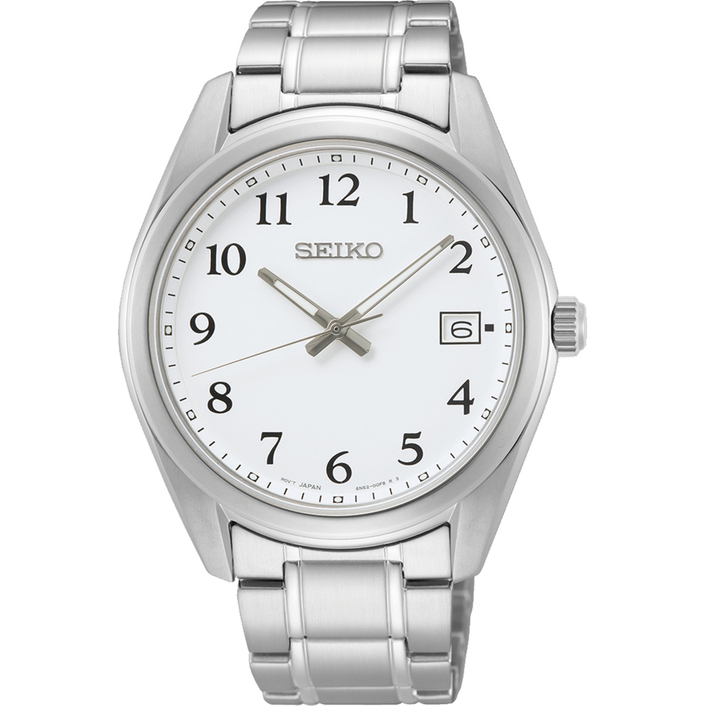 Relógio Seiko SUR459P1