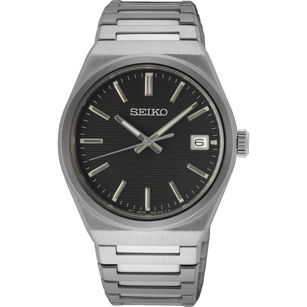 Relógio Seiko SUR557P1