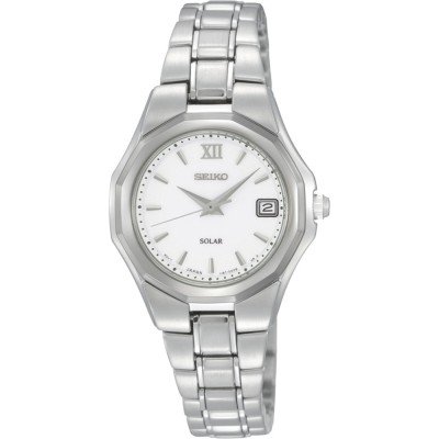 Montre Seiko SUT053P1 Solar ladies