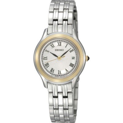 Montre Seiko SXDC26P1