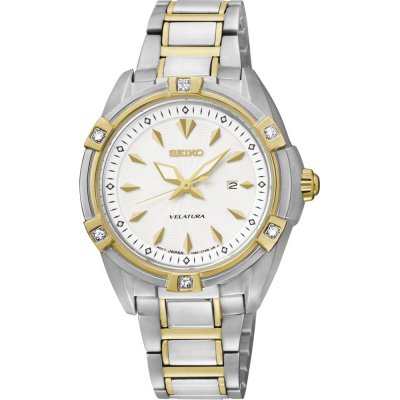 Montre Seiko SXDF50P1 Velatura