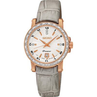 Montre Seiko SXDG60P1 Premier