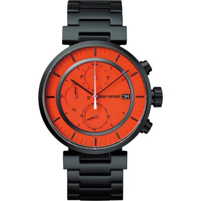 Montre Issey Miyake SILAY005 W By Satoshi Wada