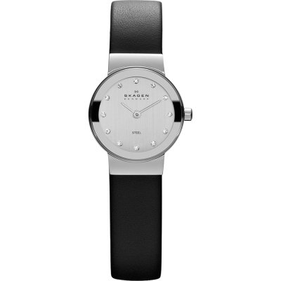 Montre Skagen 358XSSLBC-SC Freja Extra Small