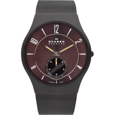 Montre Skagen 805XLTBD 805 XLarge
