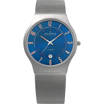 Montre Skagen 233XLTTNO Grenen XLarge