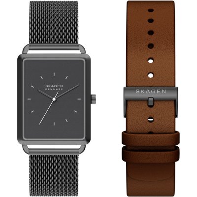 Montre Skagen SKW1159SET Hagen Giftset