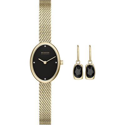 Montre Skagen SKW1160SET Anita Oval Giftset