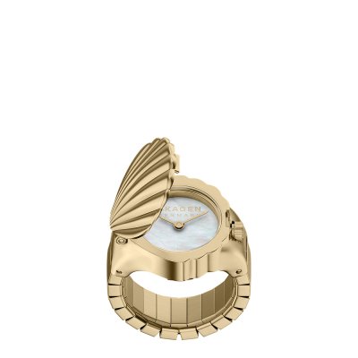 Relógio Skagen SKW3180 Ring Watch
