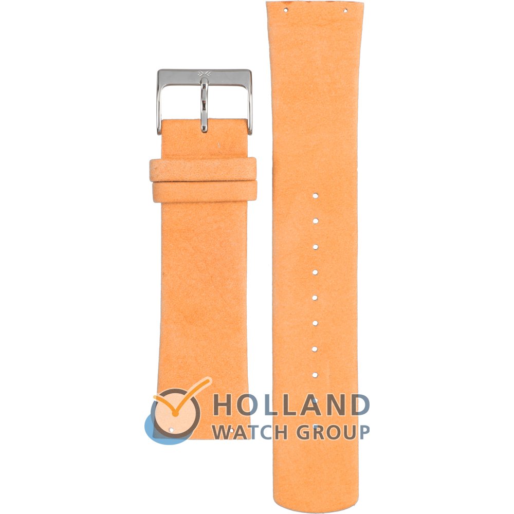 Skagen Straps ASKW6103 SKW6103 Ancher Large Band