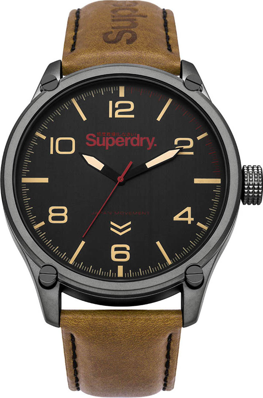 Montre Superdry SYG200TB Military