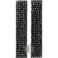 Bracelete Swarovski Straps 1021081 Clear Crystal