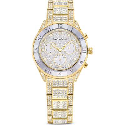 Swarovski 5715447 Dextera Lux Uhr