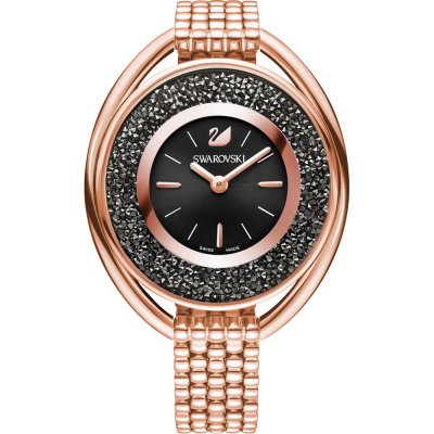 Montre Swarovski 5480507 Crystalline Oval