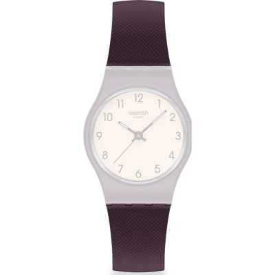 Swatch ALR138 Repeat Chic Strap