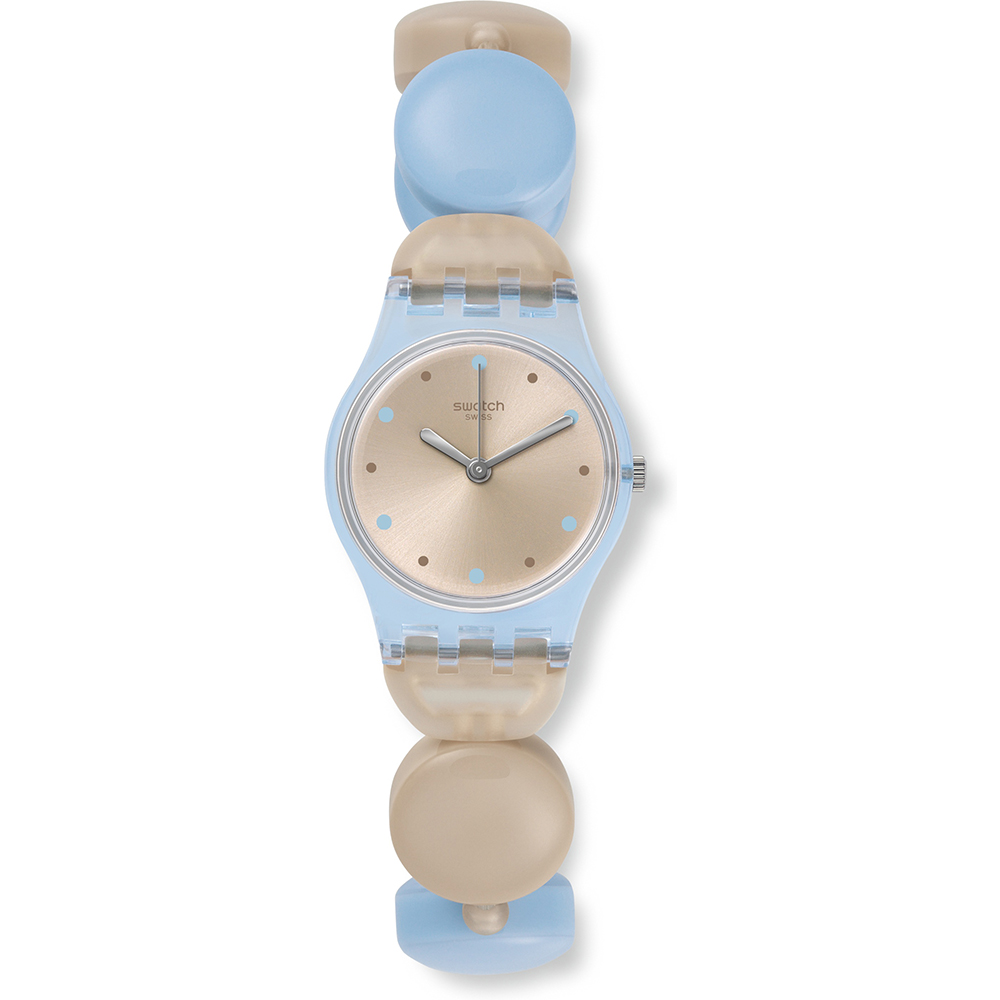 Montre Swatch Standard Ladies LL116B Anisette Small