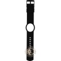 Swatch Plastic - New Pop - PN APNB700 PNB700 Popagain Strap