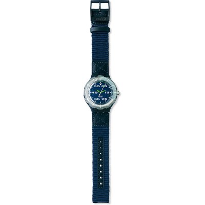 Montre Swatch Scuba SDN122 Aquazone