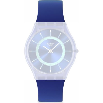 Bracelete Swatch ASS08I100 Jammy Grape Dream