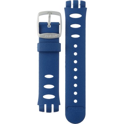Bracelet Swatch Irony - Beat Medium - YF AYFS4006 YFS4006 Transphere